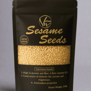 Pure Sesame Seeds