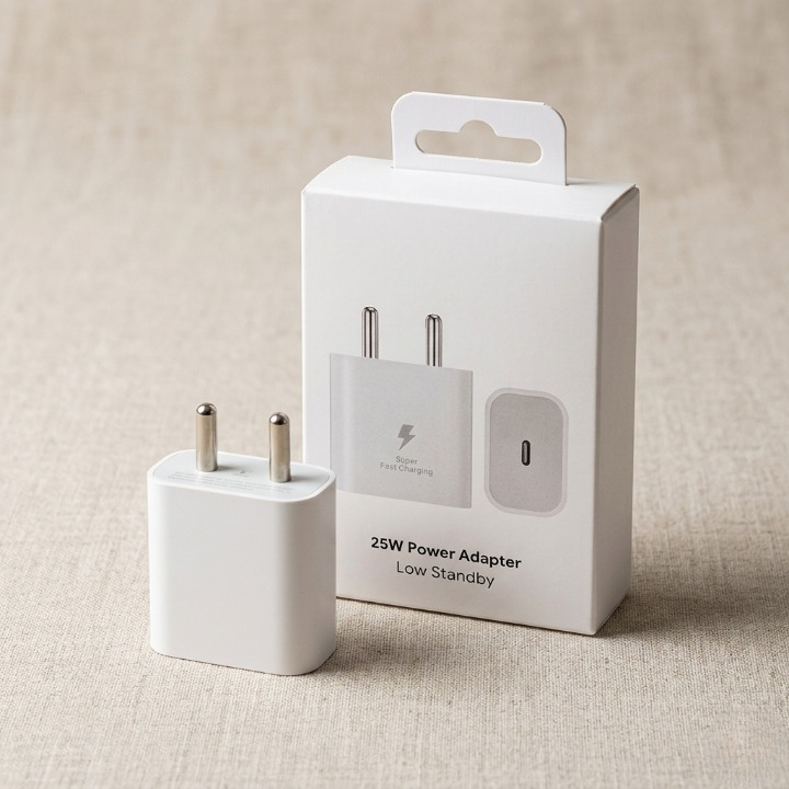25w Original Power Adapter