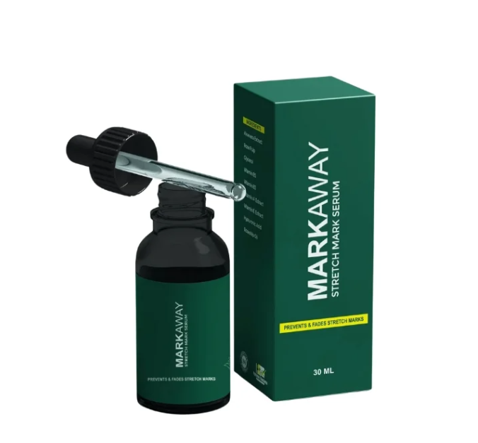 Markaway Stretch Mark Serum - Image 2