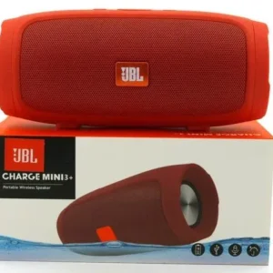 Jbl 3+ Mini Bluetooth Speaker