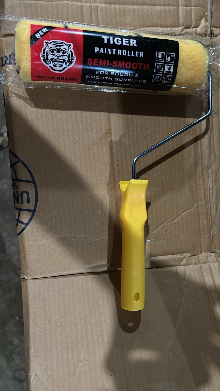 Tiger Professional Paint Roller - Image 5