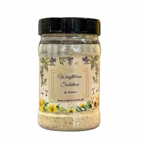 Dr. Rubina Weight Loss Solution