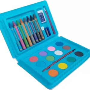 Multi Colour Set 24 Pcs Kit / Drawing /Art / Paint Kit Set For...