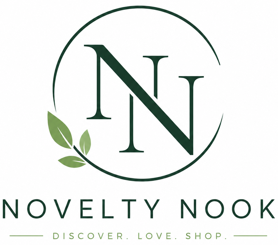 Novelty Nook