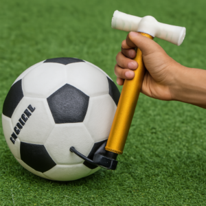 Portable Mini Hand Air Pump