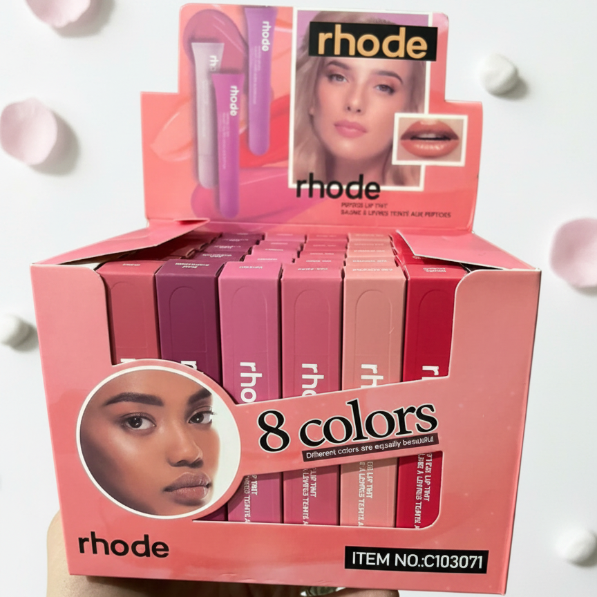 1 Pcs Only Rhode Peptide Lip Tint - Image 3