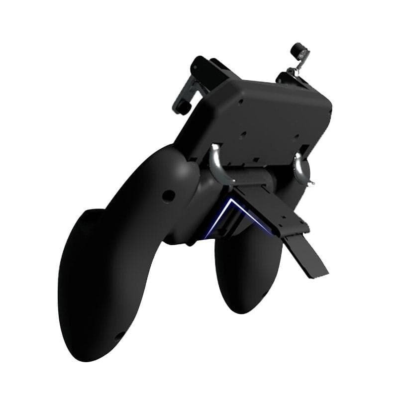 Pubg Mobile Game Controller W11+ - Image 3