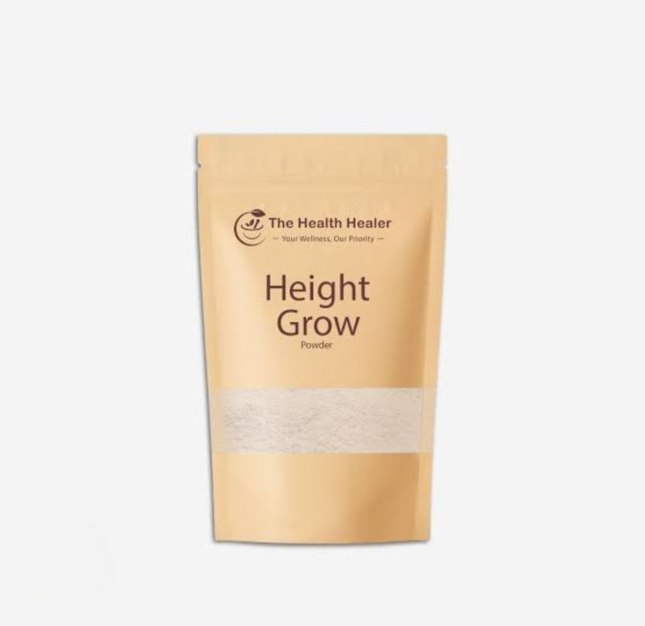 The Health Healer Height Growth Powder - Image 3