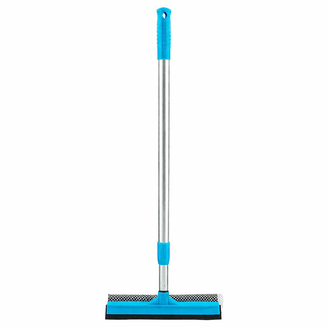 Royal 2-In-1 Window Squeegee with Aluminium Rod Handle - Image 3