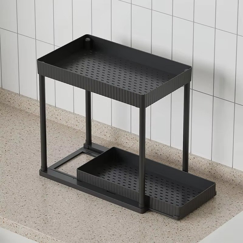Multi-Functional Kitchen Shelf - Image 4