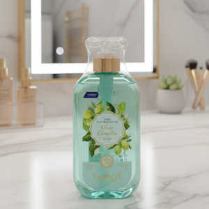 Yardlie Body Wash