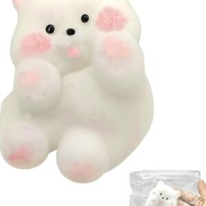 Squishy Stress Relief Funny Novelty Cute Animals Stress Relieving