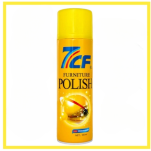 7cf Furniture Polish 550ml