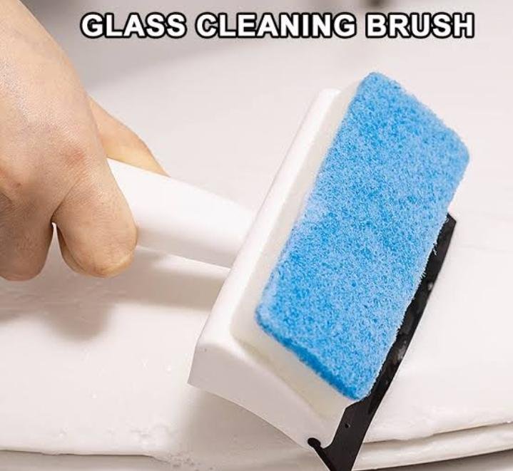 Foam Wiper For Window - Image 5
