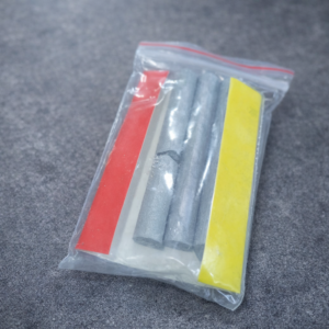High-Strength Low Temperature Aluminum Welding Rods
