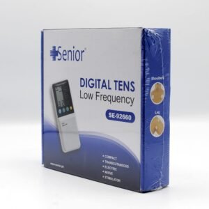 Senior Digital Tens Machine Se‑92660