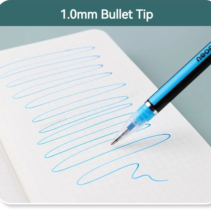 Gel Pen & Highlighter Set - Image 4