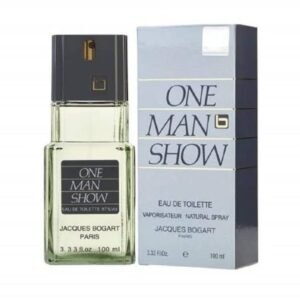 One Man Show Eau De Toilette for Men by Jacques Bogart Paris