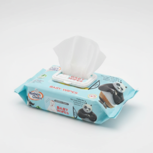 Mother Choice Baby Wipes – Original | Gentle & Affordable Baby Wipes