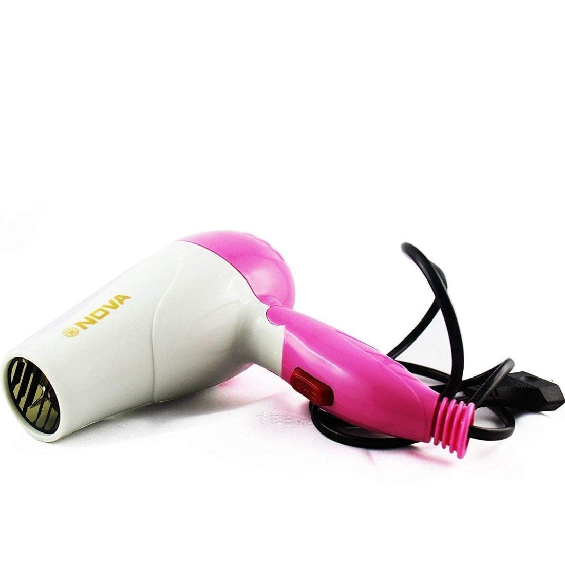 Nova Hair Dryer Nv 1290 Providing Durable Quality Comfortable Use - Image 4