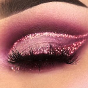 12 Color Rainbow Eyeshadow Pallette , Matte And Shimmery Eye...