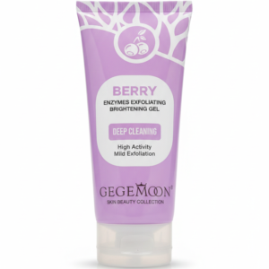 Exfoliating Dead Skin Remover Gel