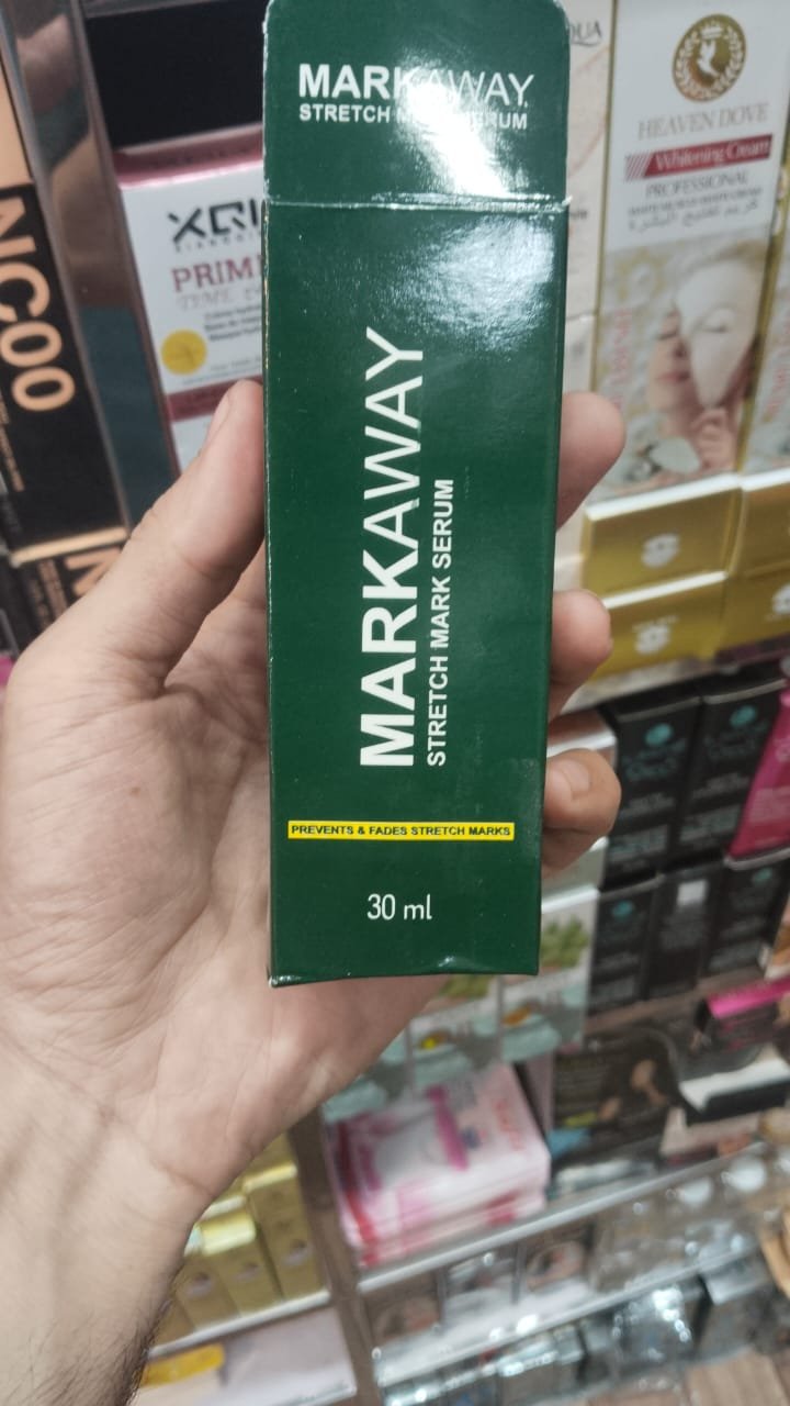 Markaway Stretch Mark Serum - Image 5