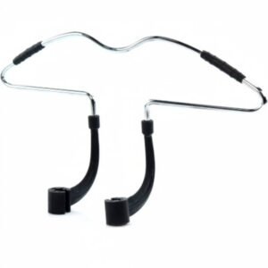 Car Back Seat Coat Hanger