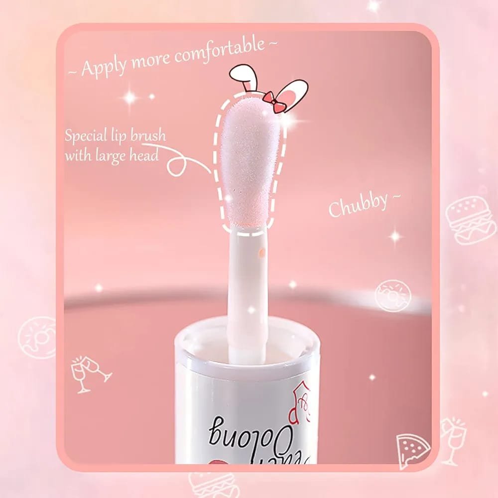 Big Brush Lip Oil - Image 4