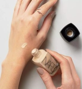 Nars Natural Radiant Longwear Foundation Light One Reflecting...