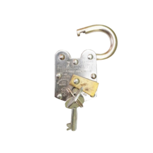 Heavy Duty Pad Lock