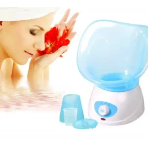 Facial Steamer Electric Imported