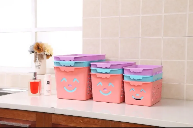 Smile Basket Without Cap Pack Off 3 - Image 4