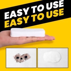 Environmental Wall Hole Sealing Glue
