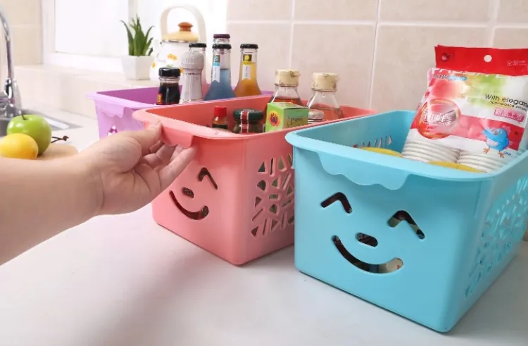 Smile Basket Without Cap Pack Off 3 - Image 2