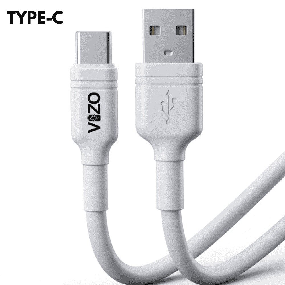 V4A Type-C Fast Charging Cable - Image 3