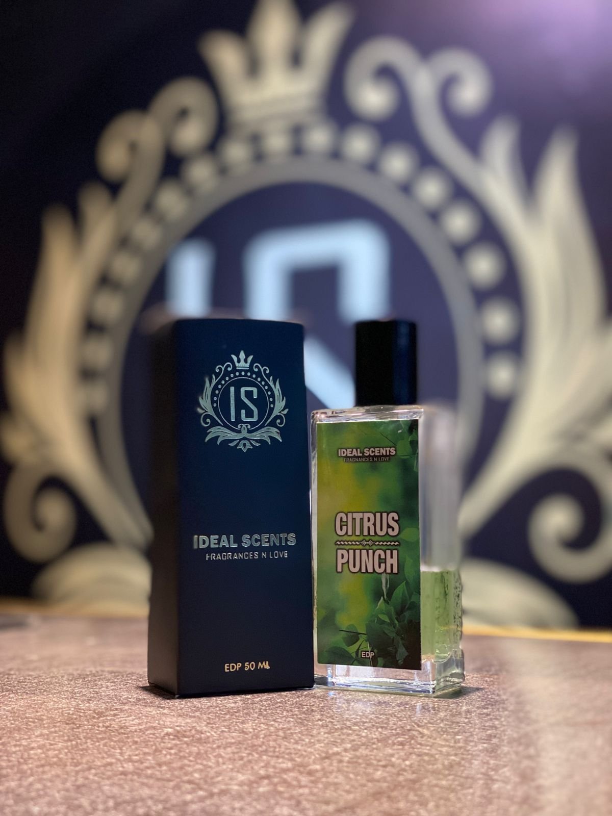 Citrus Punch Fragrance - Image 4