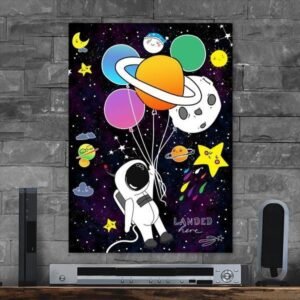 Premium Wall Art Photo Tiles