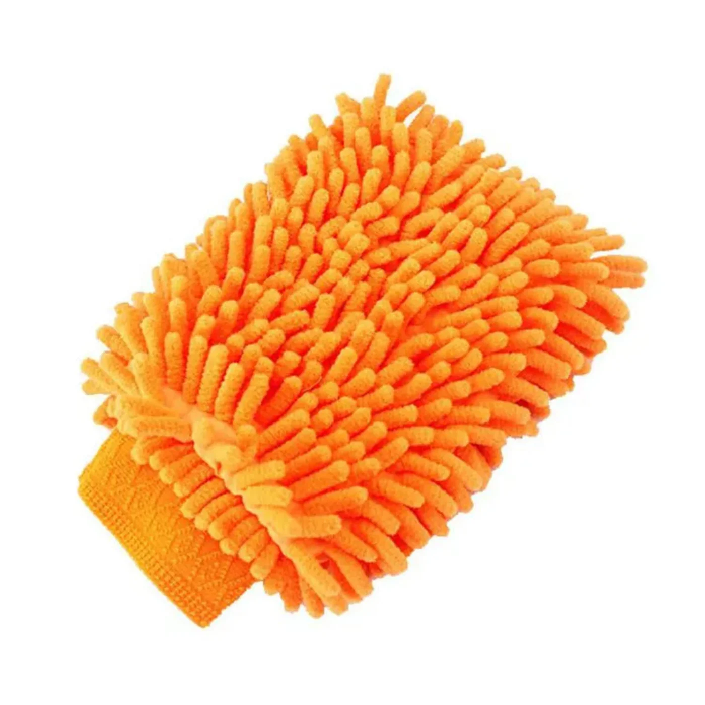 Microfiber Double-Sided Cleaning Gloves - Ideal For House And Car... - Image 5