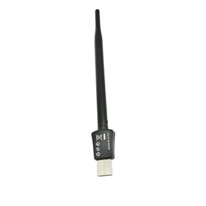 Uw11 Alfa Net Wireless-N Usb Wifi Adapter With Antenna