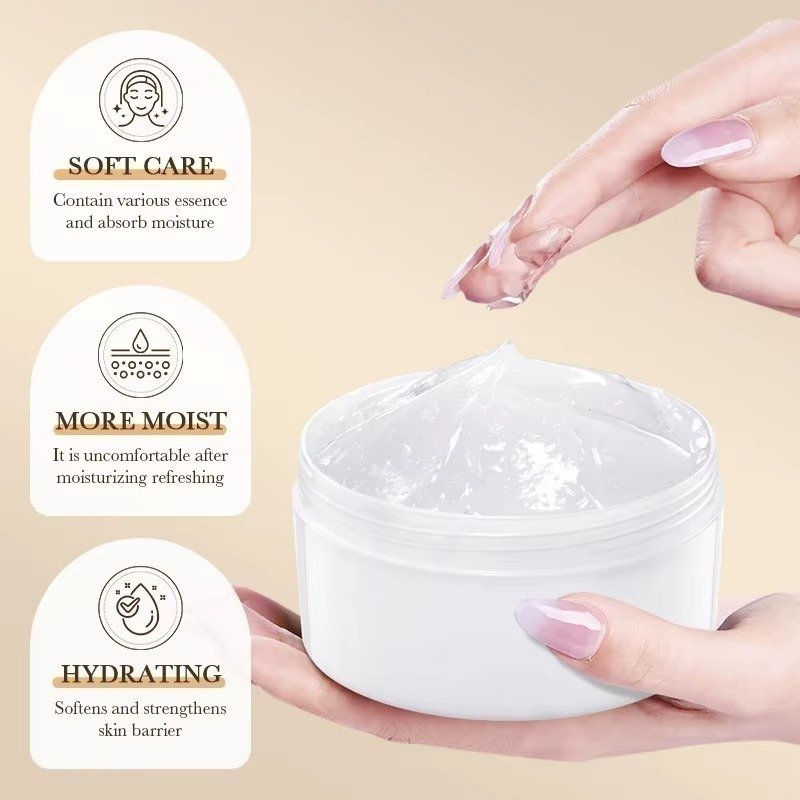 Bioaqua Pimples Removing Pores Skin Hydrating Softening... - Image 3