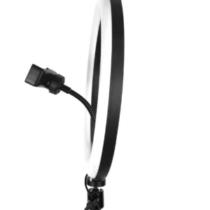 Led Ring Light 26Cm/ Led Ring Light With Phone Holder -