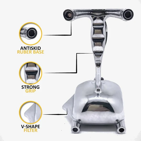 High Quality Manual Juice Extractor