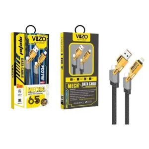V999 5-In-1 Ultra Fast Multi-Mode Cable