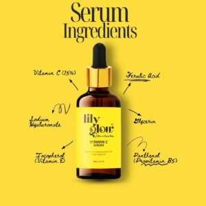 Vitamin C Serum
