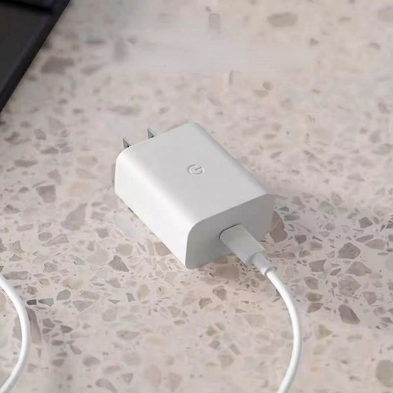 Google 30w Usb-C Fast Charger Adapter with Power Delivery 3.0 and Pps - Image 5