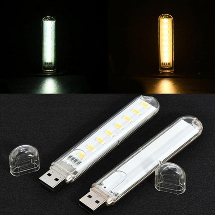 USB Mini LED Light - Image 3