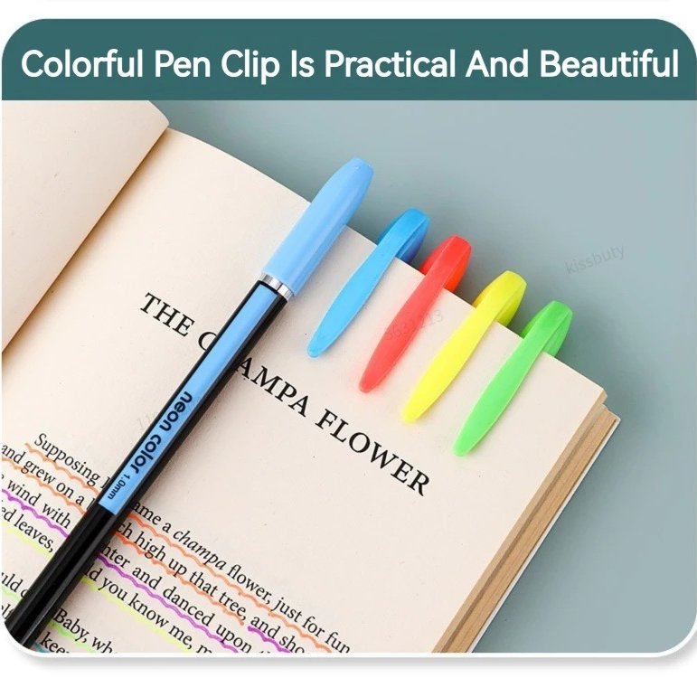 Gel Pen & Highlighter Set - Image 5