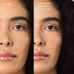 Flicka Silk Touch 3‑in‑1 Moisturizer & Primer