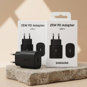 Samsung 25w Super Fast Adapter